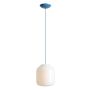 Aldex FLASK SAPPHIRE L 8500G31_L lampa wisząca 1x15W/E27   