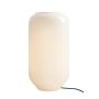 Aldex  FLASK SAPPHIRE M 8500B31_M lampka stołowa 1x15W/E27   