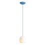 Aldex FLASK SAPPHIRE S 8500G31_S lampa wisząca 1x10W/E14   