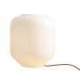 Aldex FLASK TERRA L 8500B24_L lampka stołowa 1x15W/E27   