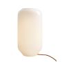 Aldex  FLASK TERRA M 8500B24_M lampka stołowa 1x15W/E27   
