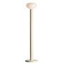 Aldex FLO CREAM M  7000A9_M lampa podłogowa 1x10W/E14   