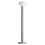 Aldex FLO GREY M  7000A22_M lampa podłogowa 1x10W/E14   