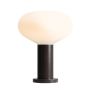 Aldex FLO MOKKA M  7000B28_M lampka stołowa 1x10W/E14   