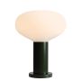 Aldex FLO MOSS M  7000B26_M lampka stołowa 1x10W/E14   