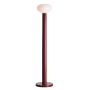 Aldex FLO RUBY M  7000A27_M lampa podłogowa 1x10W/E14   