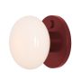 Aldex FLO RUBY S  7000C27_S kinkiet 1x10W/E14   