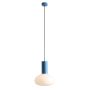 Aldex FLO SKY M  7000G31_M lampa wisząca 1x10W/E14   
