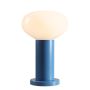 Aldex FLO SKY S  7000B31_S lampka stołowa 1x10W/E14   