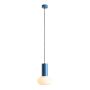 Aldex FLO SKY S  7000G31_S  lampa wisząca 1x10W/E14   