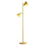 Aldex FORM 2 1108A14_2 lampa podłogowa 2x15W/E27   