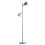 Aldex FORM 2 1108A16_2 lampa podłogowa 2x15W/E27   
