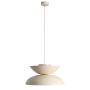 Aldex MILLO 1146G9_9_9_J lampa wisząca 1x15W/E27   