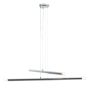 Aldex TUBO 4 1072L4 lampa wisząca 4x10W/E14   