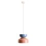 Aldex TULA 1132G11_16_J lampa wisząca 1x15W/E27   