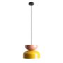 Aldex TULA 1132G14_11_C lampa wisząca 1x15W/E27   
