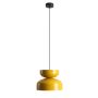 Aldex TULA 1132G14_14_C lampa wisząca 1x15W/E27   