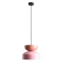 Aldex TULA 1132G18_11_C lampa wisząca 1x15W/E27   