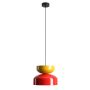Aldex TULA 1132G19_14_C lampa wisząca 1x15W/E27   