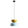 Aldex TULA 1132G29_14_C lampa wisząca 1x15W/E27   