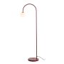 Aldex UNA 1116A15 lampa podłogowa 1x10W/E14   
