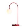 Aldex UNA 1116B15 lampka biurkowa 1x10W/E14   