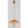 Alfa SOLE 12641 lampa wisząca 1x15W/E27 IP20