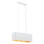 Argon TENERYFA 1424 lampa wisząca 3x15W/E27  IP20