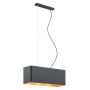 Argon TENERYFA 1425 lampa wisząca 3x15W/E27  IP20