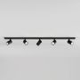 Astro Lighting Ascoli Five Bar 1286085 spot 5x50W/LED,GU10 IP20 