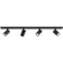 Astro Lighting Ascoli Four Bar 1286084 spot 4x50W/LED,GU10 IP20 