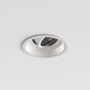 Astro Lighting Minima 1249040 downlight wpuszczany 1x6W/GU10 IP20 