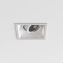 Astro Lighting Minima 1249042 downlight wpuszczany 1x6W/GU10 IP20 