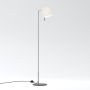 Astro Lighting Mitsu 1394011 lampa podłogowa 1x12W/E27  IP20