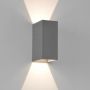 Astro Lighting Oslo 160 LED 1298021 kinkiet 1x6W/LED  3000K