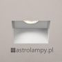 Astro Lighting Trimless 1248005 downlight wpuszczany 1x50W/GU10 IP65 