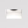 Astro Lighting Trimless 1248018 downlight wpuszczany 1x6W/GU10 IP20 