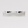 Astro Lighting Trimless 1248022 downlight wpuszczany 2x6W/GU10 IP20 