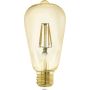 Eglo LED 12222 żarówka 1X5,5W/E27 2200K 500lm