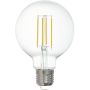 Eglo LED 12228 żarówka 1X6W/E27 2700K 806lm