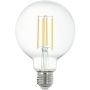 Eglo LED 12229 żarówka 1X6W/E27 2700K 806lm
