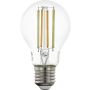 Eglo LED 12235 żarówka 1X6W/E27 2200-6500K 806lm