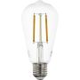 Eglo LED 12236 żarówka 1X6W/E27 2200-6500K 806lm