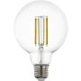 Eglo LED 12239 żarówka 1X6W/E27 2200-6500K 806lm