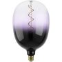 Eglo LED VINTAGE 12554 żarówka ozdobna 1X4W/E27 1800K 85lm