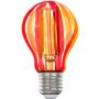 Eglo LED VINTAGE 12568 żarówka ozdobna 1X6,5W/E27 1800K 500lm