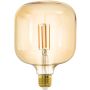 Eglo LED VINTAGE 12594 żarówka ozdobna 1X4W/E27 2200K 400lm