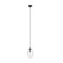 Emibig ASTRAL 1265/1 lampa wisząca 1x10W/E14 IP20