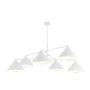 Emibig MAVERICK 1212/6 lampa sufitowa 6x15W/E27 IP20