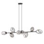 Emibig PANDORA 1263/8 lampa wisząca 8x10W/E14 IP20